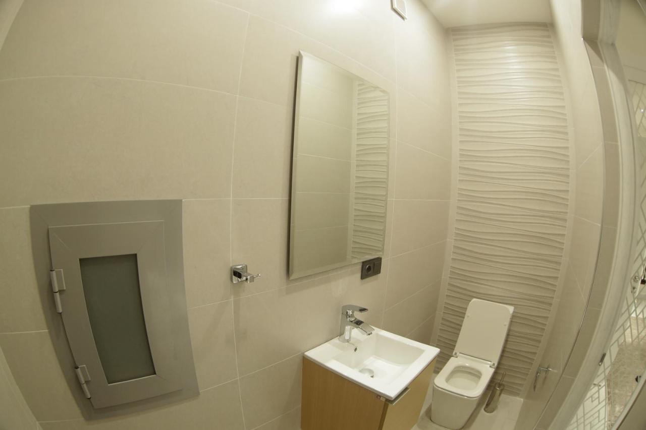 Apartments On Shevchenko Tashkent Exterior photo